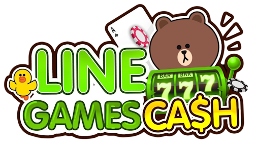 Linegames Cash